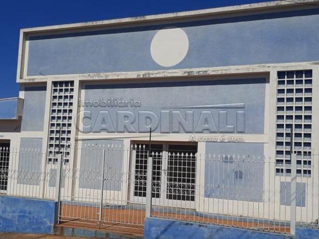 Galpão venda em Araraquara, Região Geográfica Intermediária de Araraquara