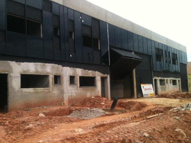 Galpão venda em Região Imediata de Sorocaba, Região Metropolitana de Sorocaba