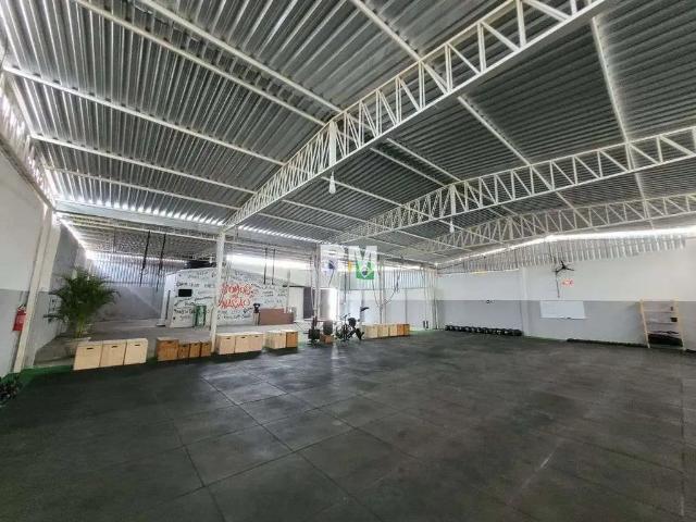 Galpão aluguel em Região Geográfica Imediata do Recife, Região Metropolitana do Recife
