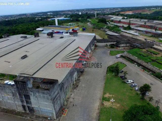 Galpão aluguel em Região Geográfica Imediata do Recife, Região Metropolitana do Recife