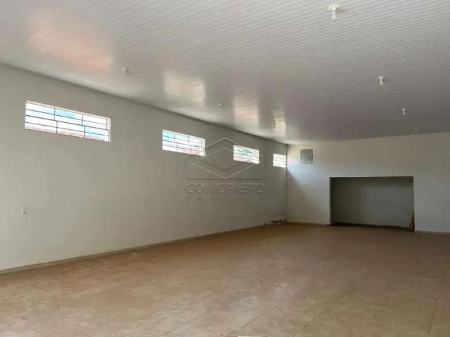 Galpão aluguel em Região Imediata de Bauru, Agudos