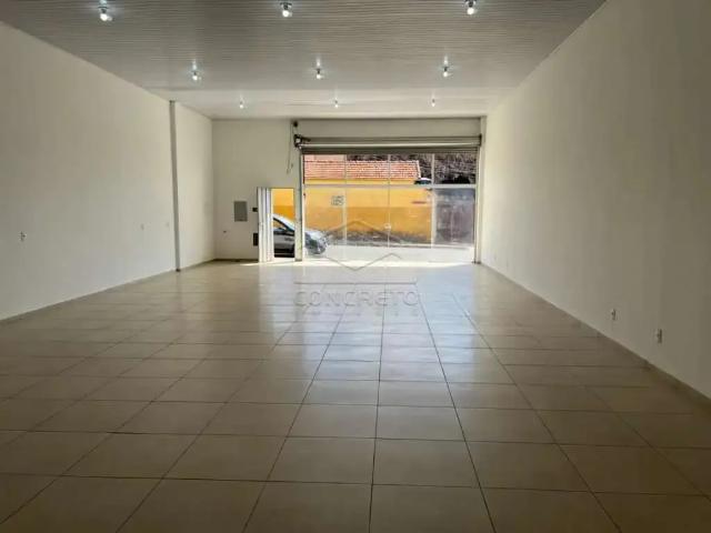 Galpão aluguel em Região Imediata de Bauru, Agudos