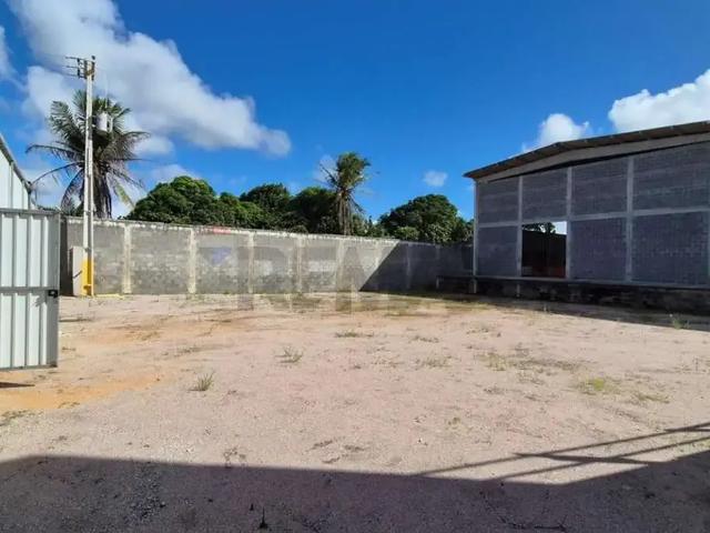 Galpão aluguel em Região Geográfica Imediata de João Pessoa, Região Metropolitana de João Pessoa