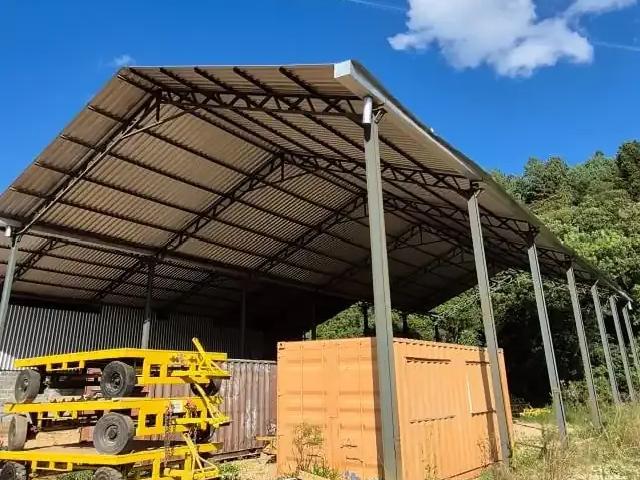 Galpão aluguel em Região Geográfica Imediata de Curitiba, Região Metropolitana de Curitiba
