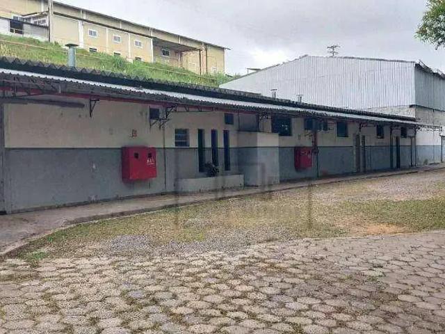 Galpão aluguel em Região Imediata de Sorocaba, Região Metropolitana de Sorocaba