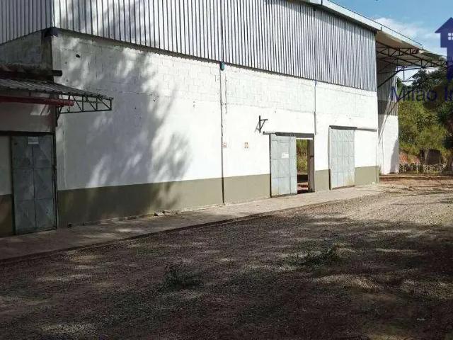 Galpão aluguel em Região Imediata de Sorocaba, Região Metropolitana de Sorocaba