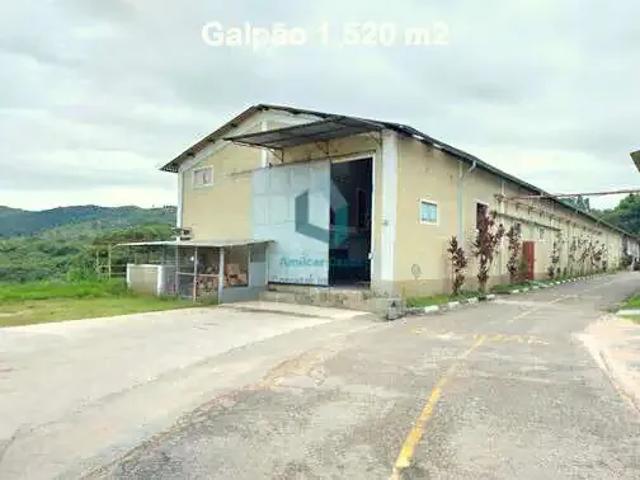Galpão aluguel em Região Imediata de Sorocaba, Região Metropolitana de Sorocaba