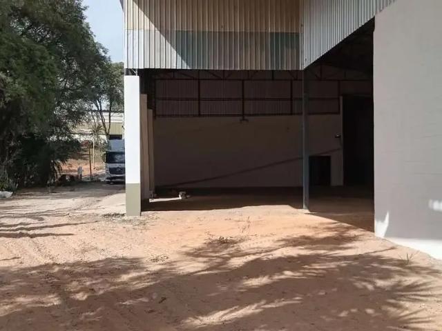 Galpão aluguel em Região Imediata de Sorocaba, Região Metropolitana de Sorocaba