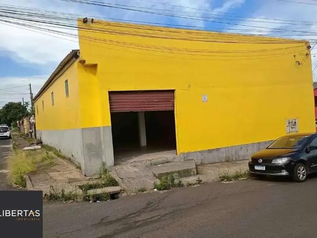 Galpão aluguel em Região Geográfica Imediata de Porto Alegre, Região Metropolitana de Porto Alegre