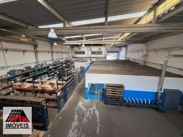 Galpão aluguel em Região Imediata de Campinas, Região Metropolitana de Campinas