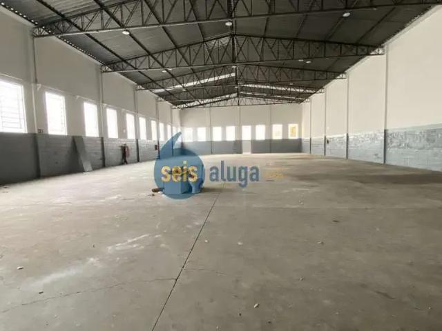 Galpão aluguel em Região Imediata de Campinas, Região Metropolitana de Campinas