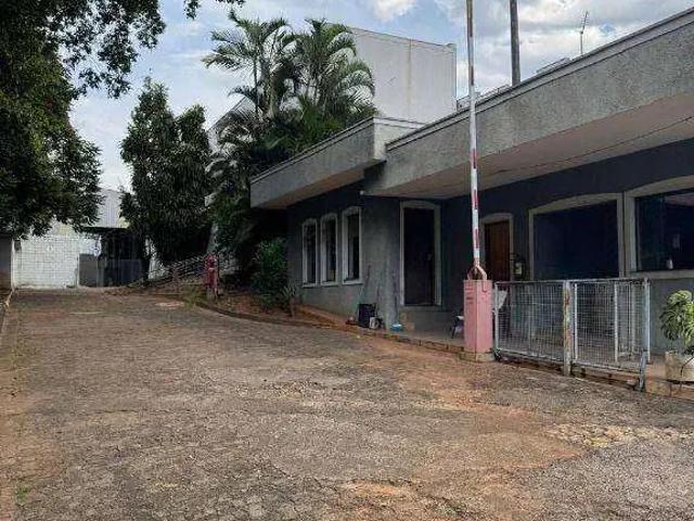 Galpão aluguel em Região Imediata de Campinas, Região Metropolitana de Campinas