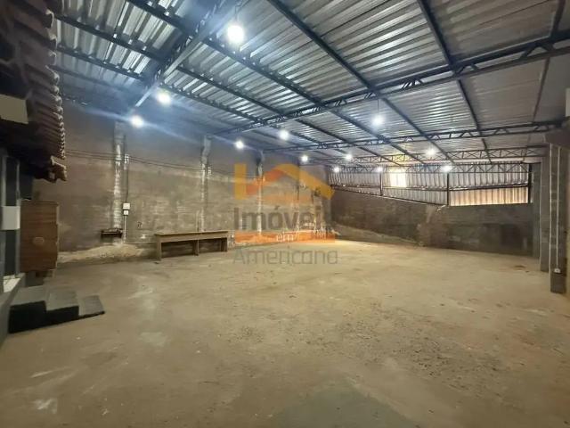 Galpão aluguel em Região Imediata de Campinas, Região Metropolitana de Campinas