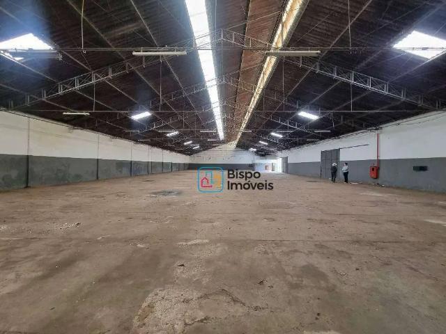 Galpão aluguel em Região Imediata de Campinas, Região Metropolitana de Campinas