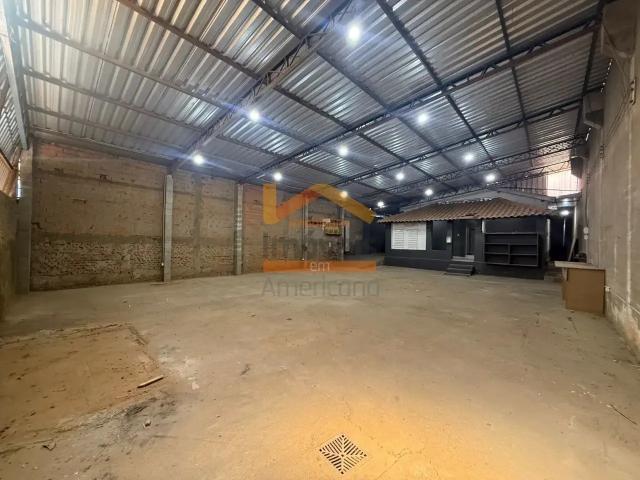 Galpão aluguel em Região Imediata de Campinas, Região Metropolitana de Campinas