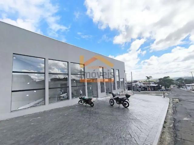 Galpão aluguel em Região Imediata de Campinas, Região Metropolitana de Campinas