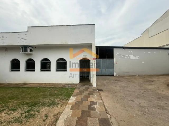 Galpão aluguel em Região Imediata de Campinas, Região Metropolitana de Campinas