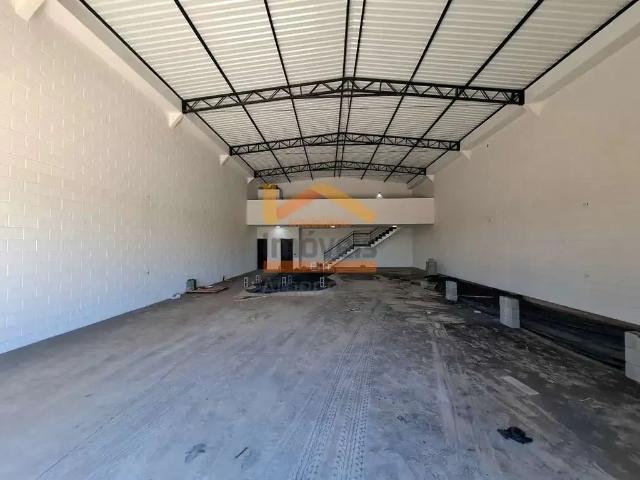 Galpão aluguel em Região Imediata de Campinas, Região Metropolitana de Campinas