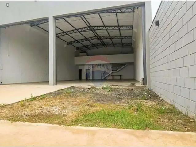 Galpão aluguel em Região Imediata de Campinas, Região Metropolitana de Campinas