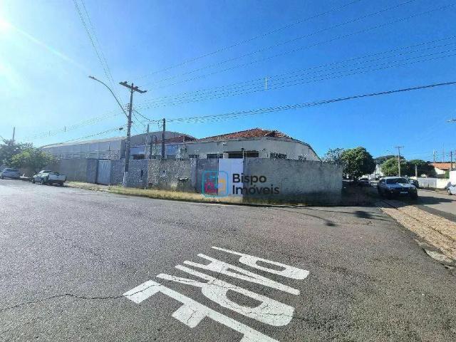 Galpão aluguel em Região Imediata de Campinas, Região Metropolitana de Campinas