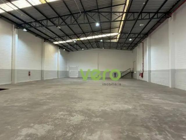 Galpão aluguel em Região Imediata de Ourinhos, Salto Grande