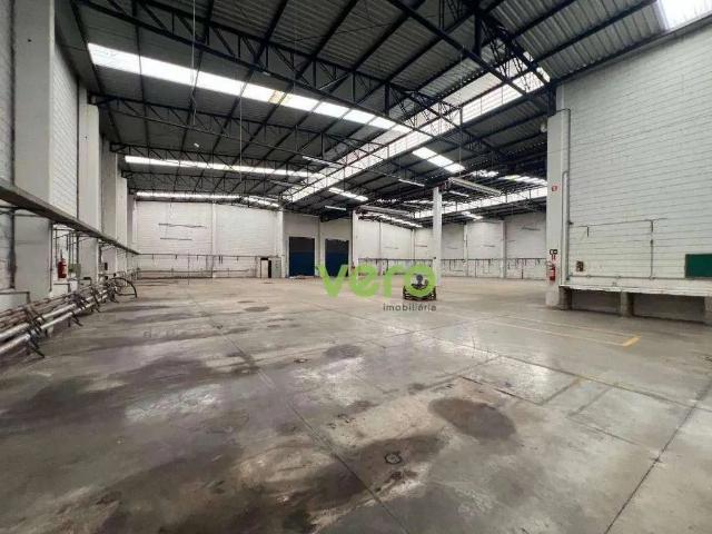 Galpão aluguel em Região Imediata de Ourinhos, Salto Grande
