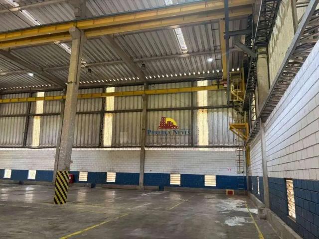 Galpão aluguel em Região Imediata de Campinas, Região Metropolitana de Campinas