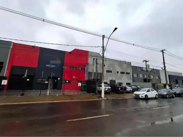 Galpão aluguel em Região Imediata de Campinas, Região Metropolitana de Campinas