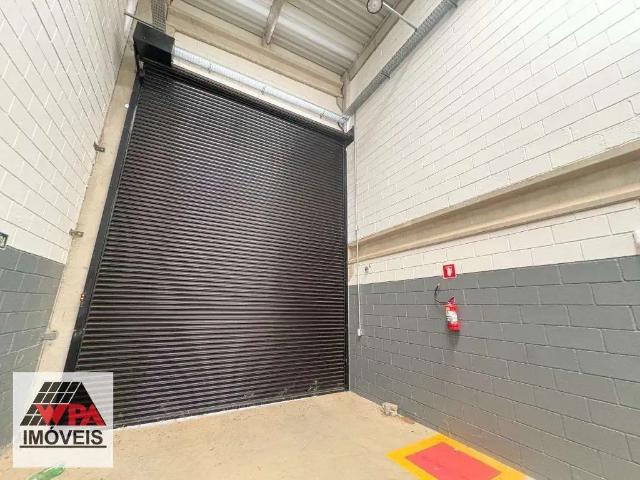 Galpão aluguel em Região Imediata de Campinas, Região Metropolitana de Campinas