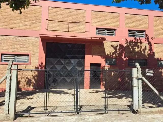 Galpão aluguel em Região Imediata de Campinas, Região Metropolitana de Campinas