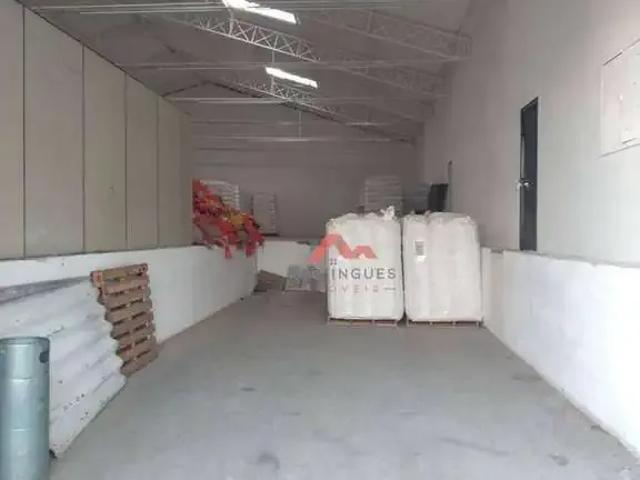 Galpão aluguel em Região Imediata de Campinas, Região Metropolitana de Campinas