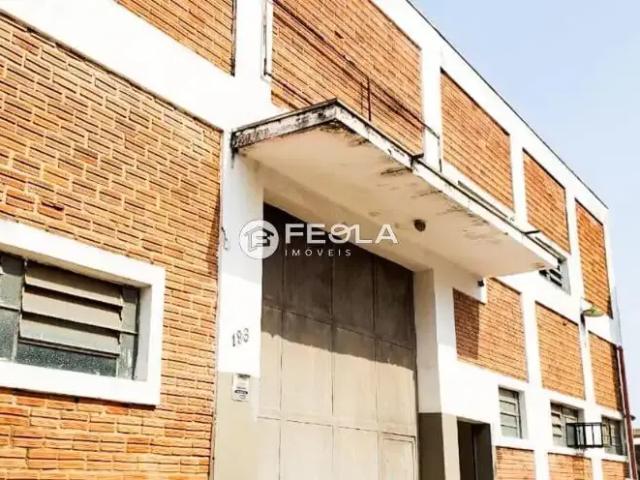 Galpão aluguel em Região Imediata de Campinas, Região Metropolitana de Campinas