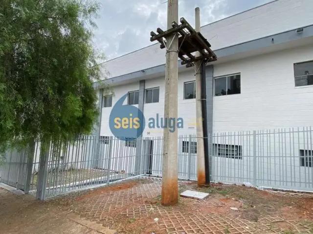 Galpão aluguel em Região Imediata de Campinas, Região Metropolitana de Campinas