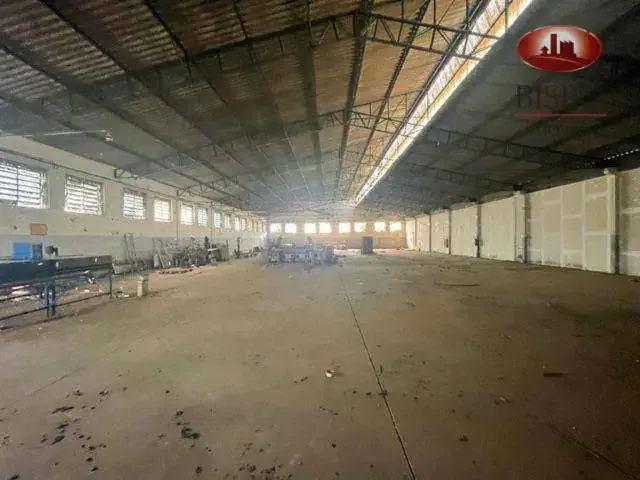 Galpão aluguel em Região Imediata de Campinas, Região Metropolitana de Campinas