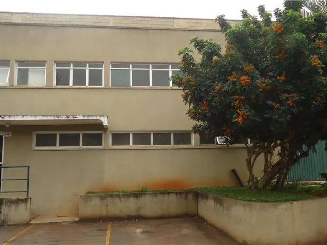 Galpão aluguel em Região Imediata de Campinas, Região Metropolitana de Campinas