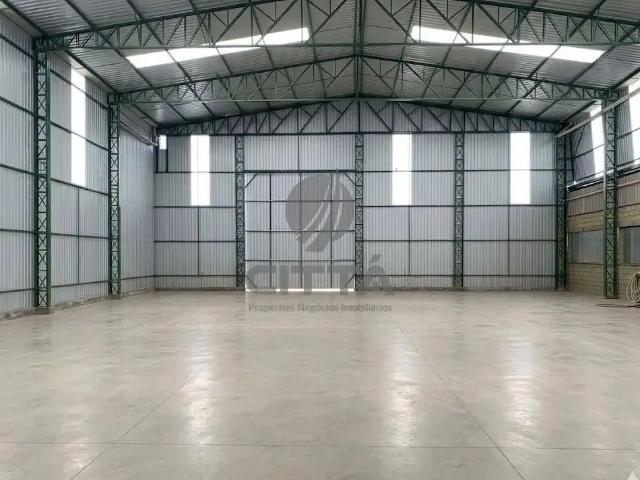 Galpão aluguel em Região Imediata de Amparo, Amparo