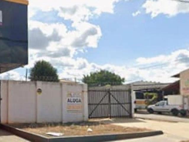 Galpão aluguel em Bairro Cidade Jardim, Anápolis