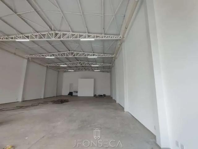 Galpão aluguel em Região Geográfica Imediata de Goiânia, Aparecida de Goiânia