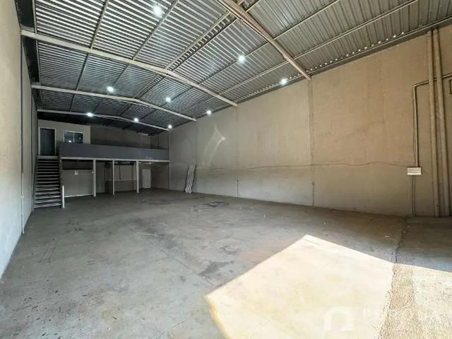 Galpão aluguel em Região Geográfica Imediata de Goiânia, Aparecida de Goiânia