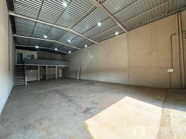 Galpão aluguel em Setor Colonial Sul, Aparecida de Goiânia