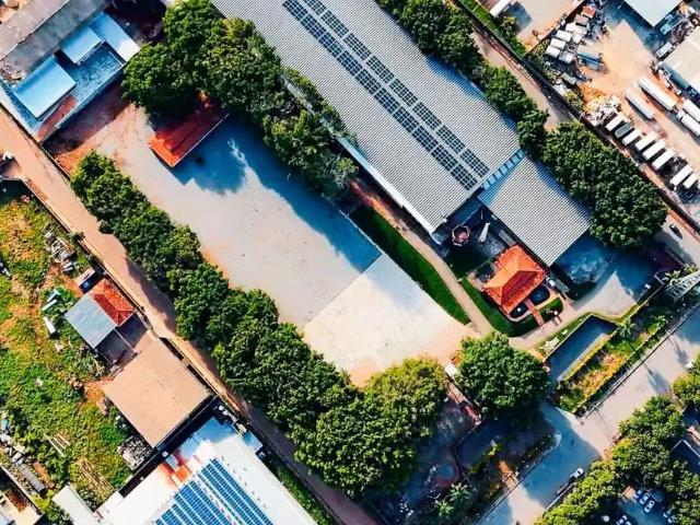 Galpão aluguel em Região Geográfica Imediata de Goiânia, Aparecida de Goiânia