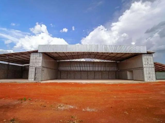 Galpão aluguel em Região Geográfica Imediata de Goiânia, Aparecida de Goiânia