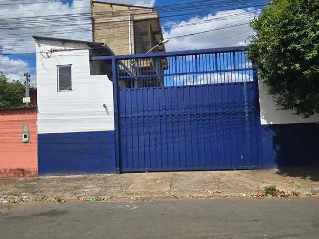 Galpão aluguel em Região Geográfica Imediata de Goiânia, Aparecida de Goiânia