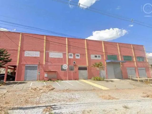 Galpão aluguel em Região Geográfica Imediata de Goiânia, Aparecida de Goiânia