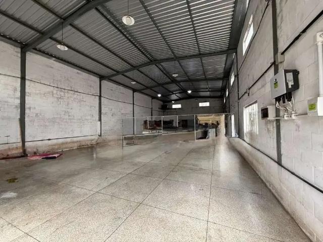 Galpão aluguel em Região Geográfica Imediata de Goiânia, Aparecida de Goiânia