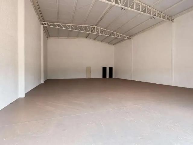 Galpão aluguel em Região Geográfica Imediata de Goiânia, Aparecida de Goiânia