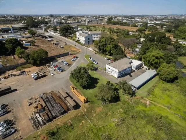 Galpão aluguel em Região Geográfica Imediata de Goiânia, Aparecida de Goiânia