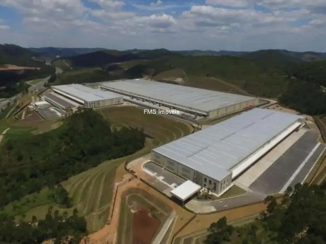 Galpão aluguel em Araçariguama
