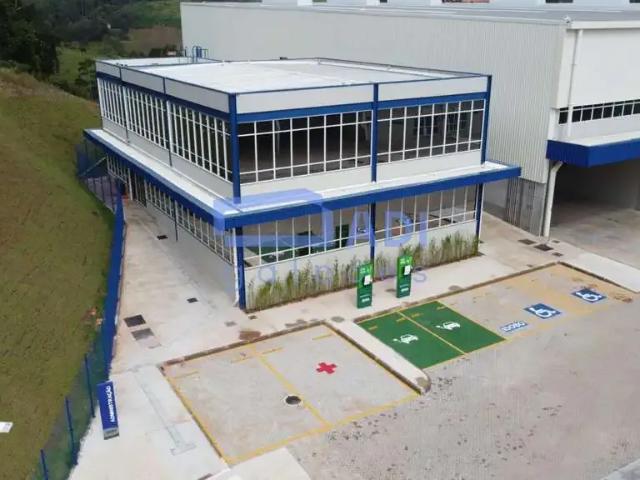 Galpão aluguel em Condomínio Vila Verde, Araçariguama