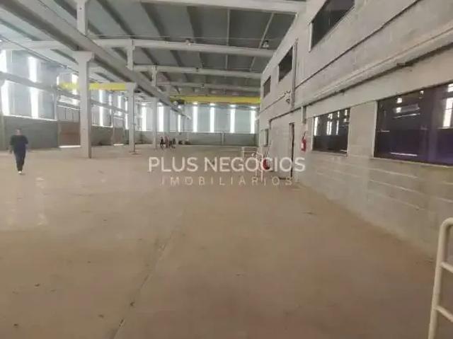 Galpão aluguel em Região Imediata de Itapeva, Itapeva